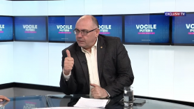 Primarul municipiului Bălți, Alexandr Petkov, consideră necesară reforma la nivelul oficiilor Cancelariei de Stat și la nivelul Guvernului